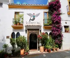 La Posada del Angel - hotel en Ojén
