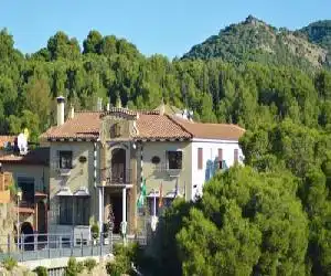 La Posada del Conde - hotel en Ardales