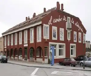 La Posada del Rancho - hotel en Torrecaballeros
