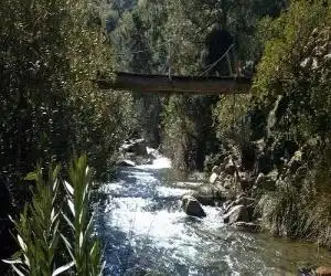 La Posada del Recovero - hotel en Genalguacil