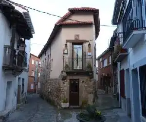 La Posada del Tietar - hotel en Santa Maria del Tietar