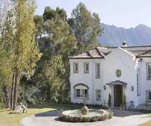 La Posada Romana - hotel en Gaucín