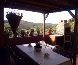La Posadica Casa Aldabe - hotel en San Martín de Unx