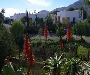 La Posidonia - hotel en El Campillo de Rodalquilar