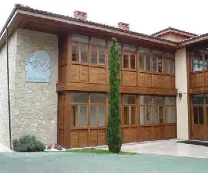 La QuintaEsencia - hotel en La Pereda de Llanes