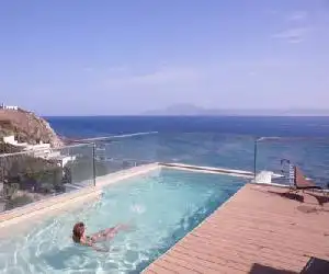 La Residencia Tarifa - hotel en Tarifa