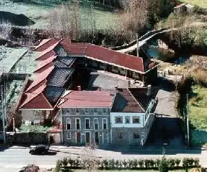 La Ruta De Cabrales - hotel en Mestas