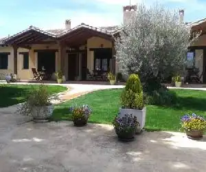 La Senda Del Duratón - hotel en Sebúlcor