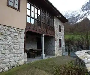 La Tanda - hotel en Taranes
