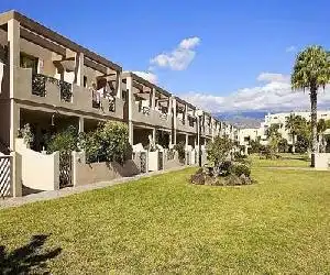 La Tejita - hotel en La Mareta
