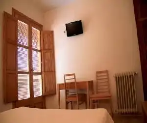 Hotel La Tinensa - hotel en Puebla de Benifasar