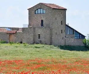 La Torre Del Codina - hotel en Tárrega