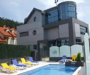 La Traina - hotel en Argoños