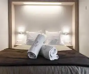 La Trobada Hotel Boutique - hotel en Ripoll