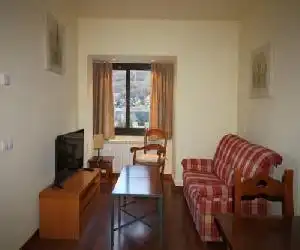 La Vall Verda Vielha - hotel en Vielha