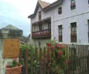 La Vega de Pendueles - hotel en Pendueles