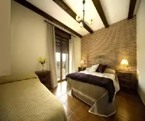 La Venta de los Arribes - hotel en Formariz