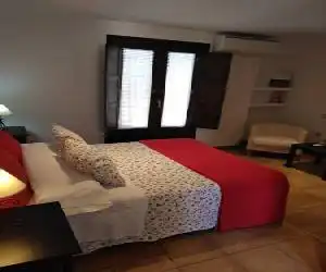 La Venta del Arriero - hotel en Retuerta de Bullaque