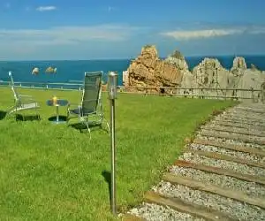 La Venta del Mar - hotel en Liencres