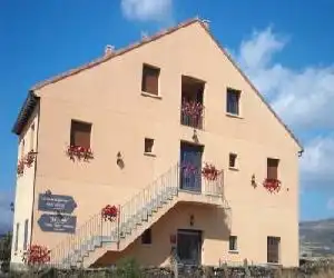 La Ventana De Tejera Negra - hotel en Cantalojas