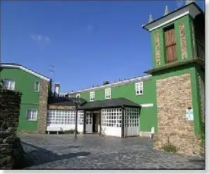 La Villa - hotel en El Paso