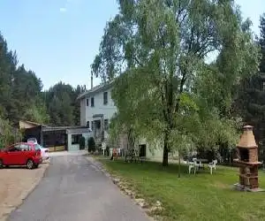 La Vista de Gredos - hotel en Navarredonda de Gredos