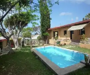 Lagarto Backpackers House - hotel en Valle de Guerra