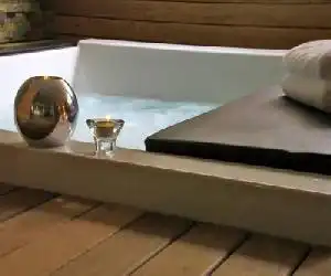 Lagaya Apartaments & Spa - hotel en Valderrobres