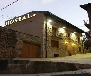 Lagunas de Urbión - hotel en Molinos de Duero