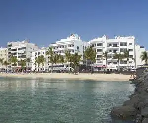 Hotel Lancelot - hotel en Arrecife