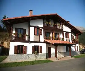 Landagarre - hotel en Azcoitia