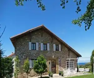 Landarte - hotel en Zumaia