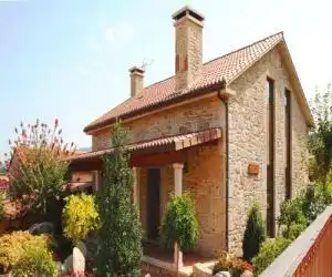 Lar de Arousa - hotel en Catoira