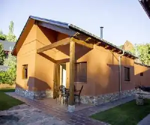 Lares · Cabañas Rurales - hotel en Las Médulas