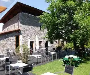 Larramendi Torrea - hotel en Azcoitia
