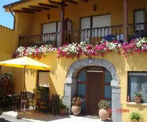 Las Anjanas de Isla - hotel en Isla