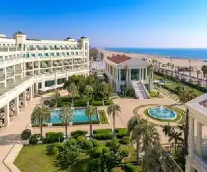 Las Arenas Balneario Resort - hotel en Valencia