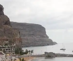 Las Brisas Mogan Apartamentos - hotel en La Playa de Mogán