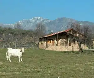 Las Cabañas de La Vera - hotel en Aldeanueva de la Vera