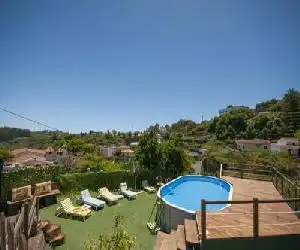 Las Calas de Valleseco - hotel en Valleseco