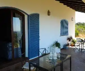 Las Cañadillas - hotel en El Castillo de las Guardas