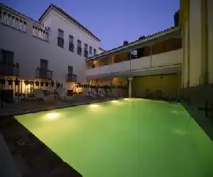 Las Casas de la Judería de Córdoba - hotel en Córdoba