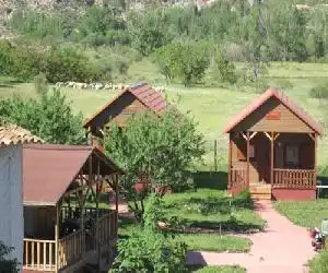 Las Casas de la Vega - hotel en Enguídanos