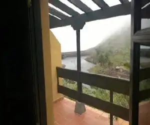 Las Casas del Chorro - hotel en Agulo