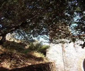 Las Casitas Del Bodegon - hotel en El Gasco