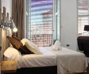 Las Coles Apartasuites - hotel en Xàtiva