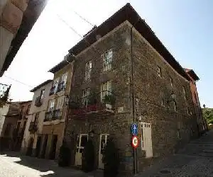 Las Doñas del Portazgo - hotel en Villafranca del Bierzo