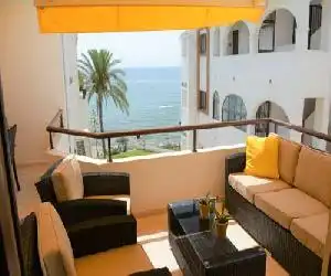 Las Golondrinas - hotel en Mijas Costa