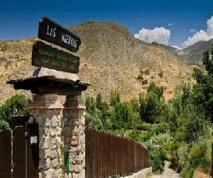 Las Huertas - hotel en Monachil