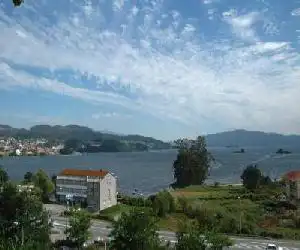 Las Islas - hotel en Vilaboa